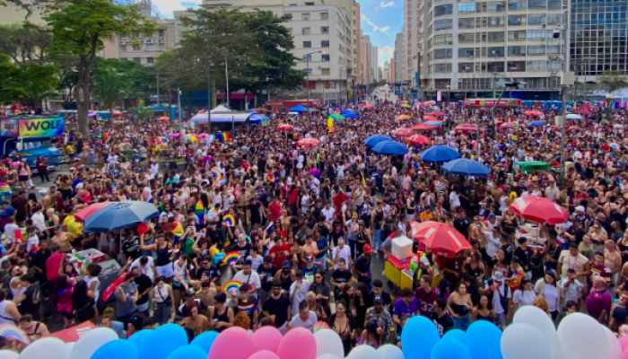 Campinas realiza neste domingo 26ª Parada do Orgulho LGBT+