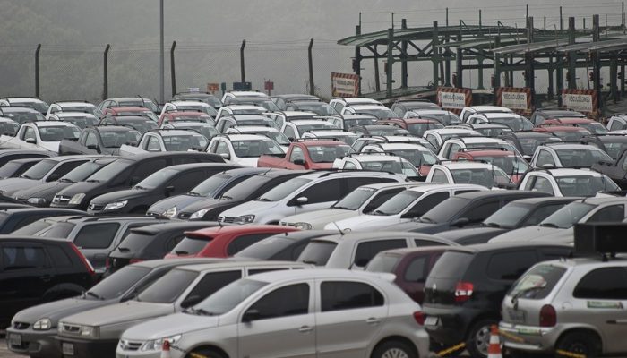 Montadoras credenciam carros compactos para obter IPI Zero