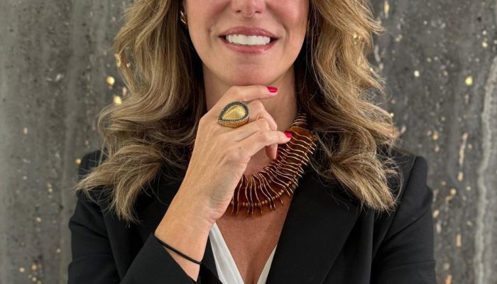 Paula Lima Hyppolito Oliveira foi indicada para presidir a AASP para o ano de 2026