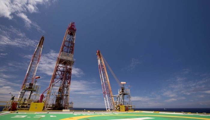 Prio tem produção mensal de 99,8 mil barris por dia em maio
