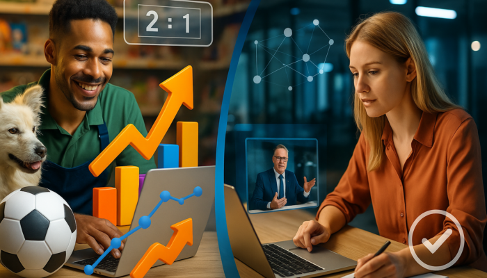 Gamificação e capacitação como formas de engajar o público interno – Portal Melhor RH