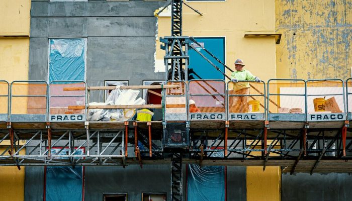 classificação correta de serviços de engenharia em obras públicas