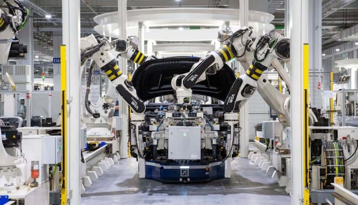 jovens em risco de ficar sem emprego por causa da inteligência artificial