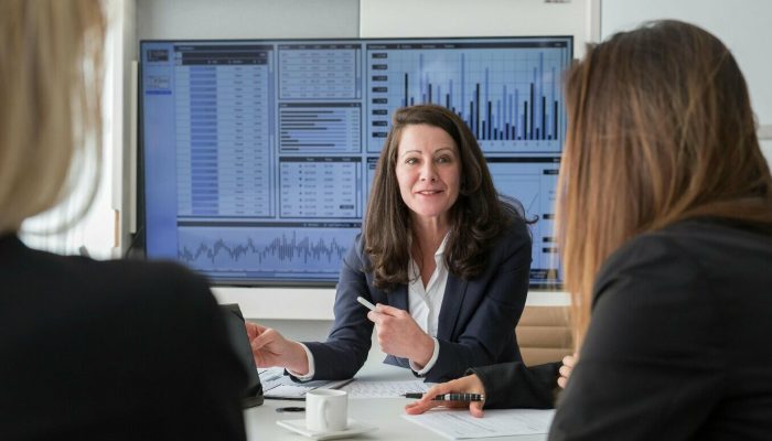 contadores fidelizam clientes com tecnologia