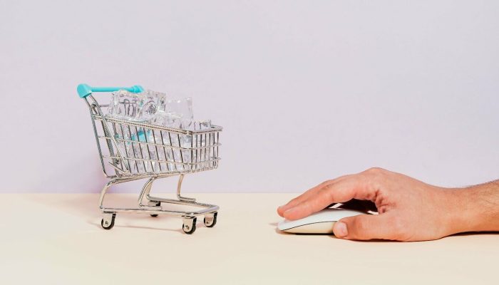 E-commerce muda com tributação no destino