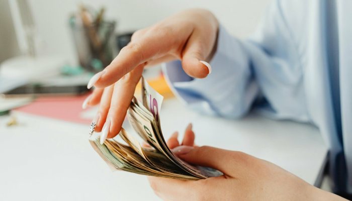 novas regras para lucros e dividendos