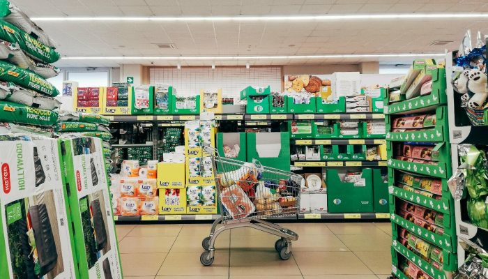 Teses tributárias que elevam o caixa dos supermercados