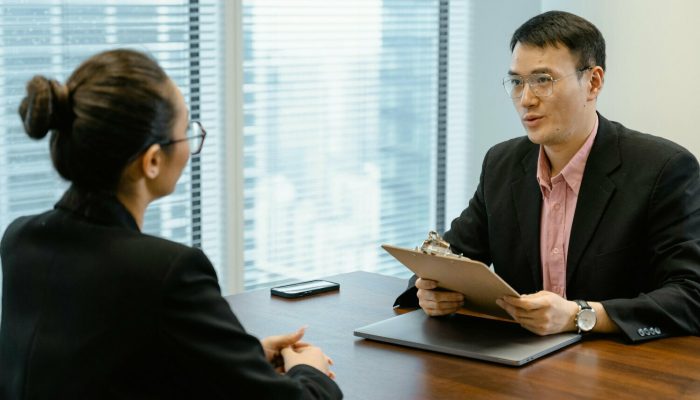 Processos seletivos se tornam mais complexos com busca por executivos altamente qualificados