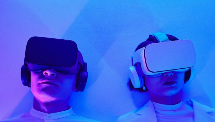 a próxima revolução tecnológica que humaniza a tecnologia