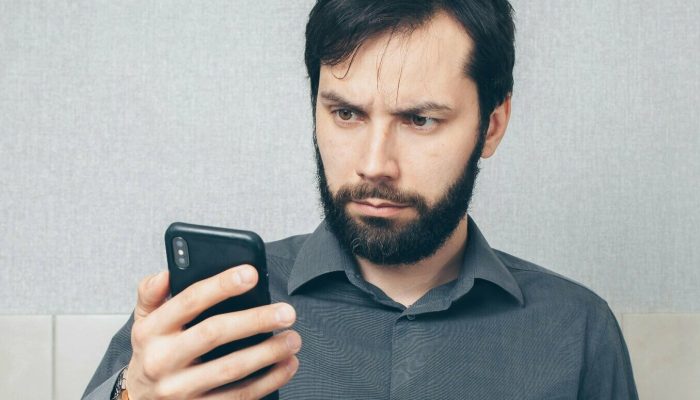 selfies e documentos não são suficientes