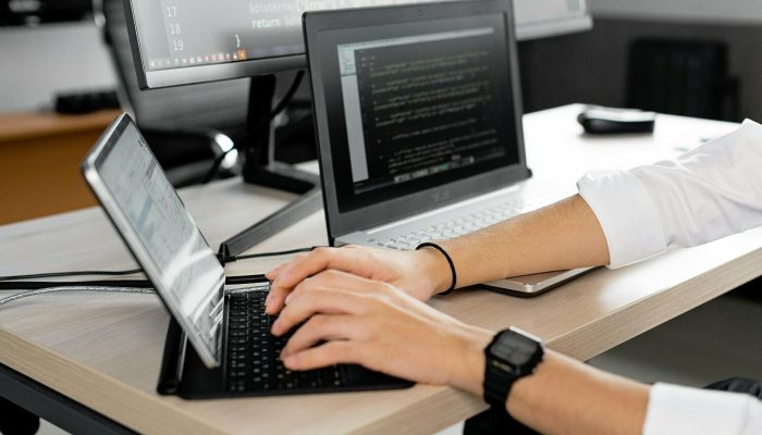 impactos urgentes para empresas de tecnologia
