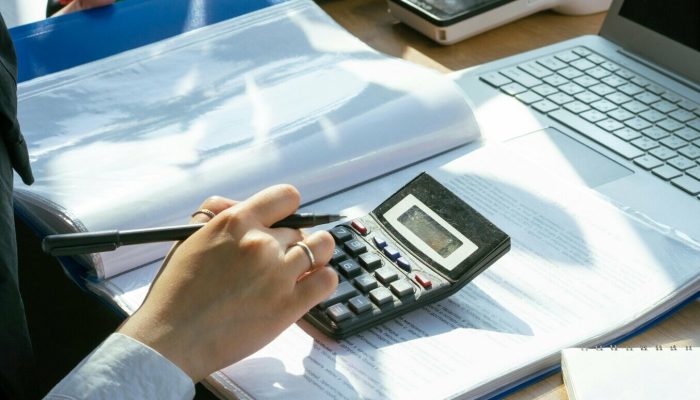 a revolução financeira para empresas