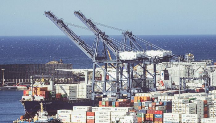 Tarifa de 50% sobre exportações brasileiras aos EUA acende alerta