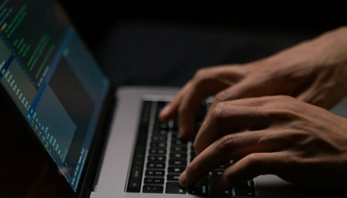a evolução na gestão de dados de segurança