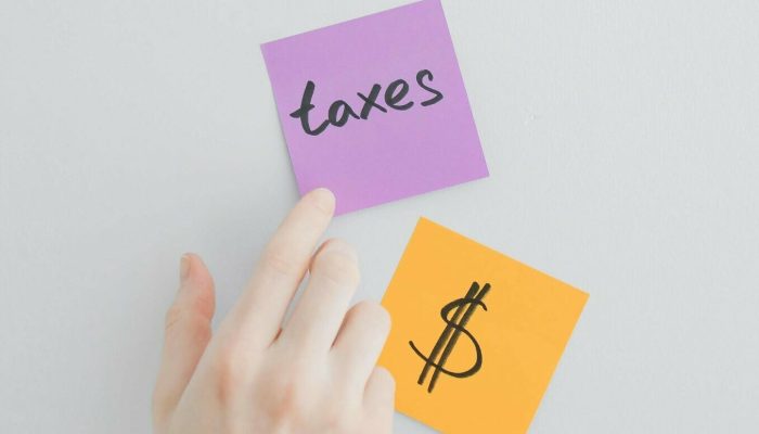 novos programas de conformidade fiscal