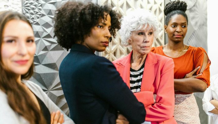 mulheres transformam negócios e economia
