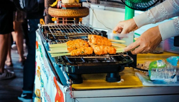 riscos e estratégias para restaurantes