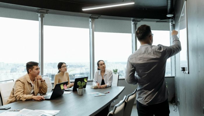 o novo diferencial competitivo para empresas de sucesso