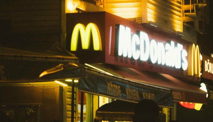 Carf anula autuação de R$ 324 milhões contra McDonald's no Brasil