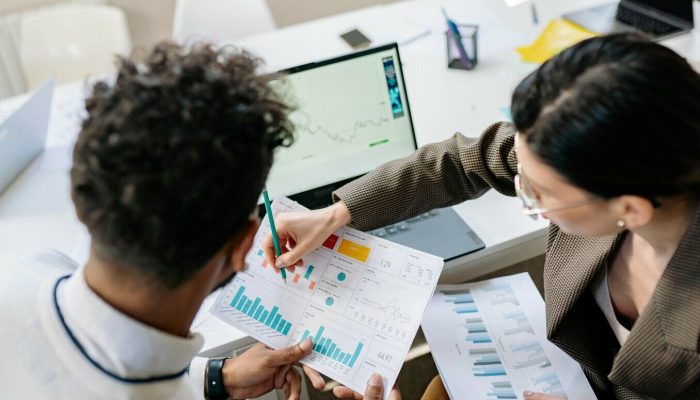 como a gestão empresarial se transforma