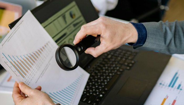 Receita Federal intensifica fiscalização com IA