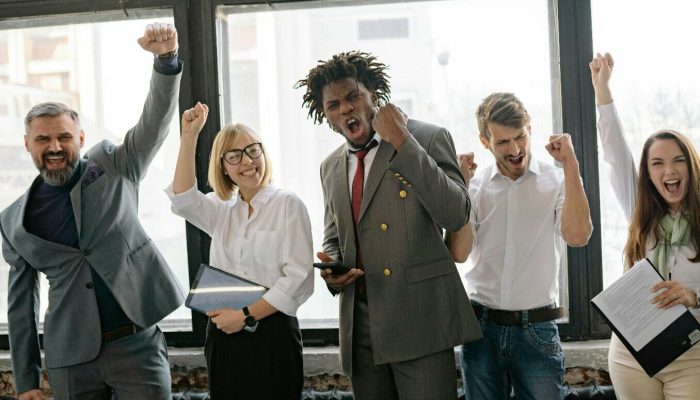 pilares para o sucesso empresarial