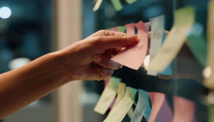5 passos para montar um plano de carreira
