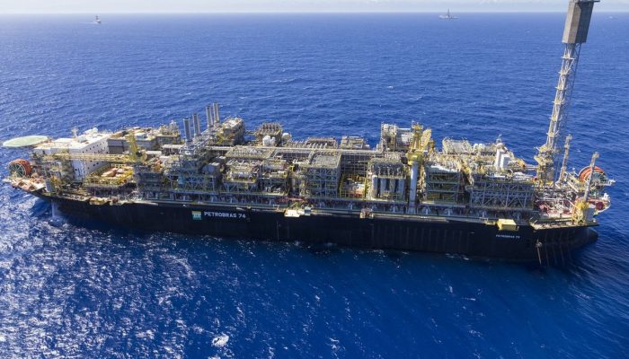 Petrobras declara interesse em blocos exploratórios na Costa do Marfim | Empresas