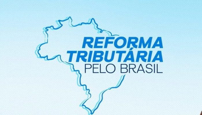 Reforma Tributária pelo Brasil – Região Sul apresenta programação com grandes especialistas – Sistema FENACON