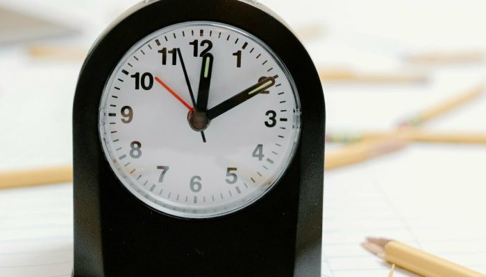 controle de jornada e novas regras para empresas