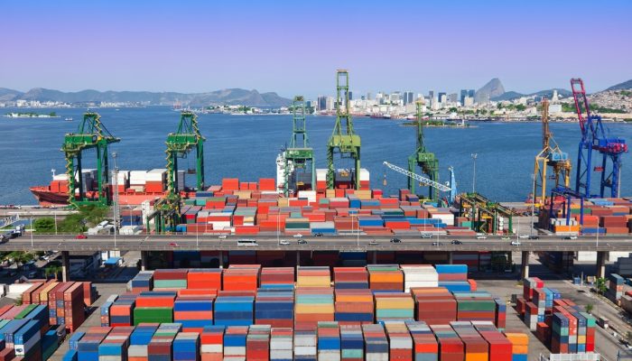 OMC busca acelerar reforma para não acabar