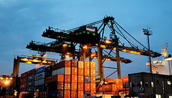 TRT-2 condenou terminal portuário por ambiente degradado