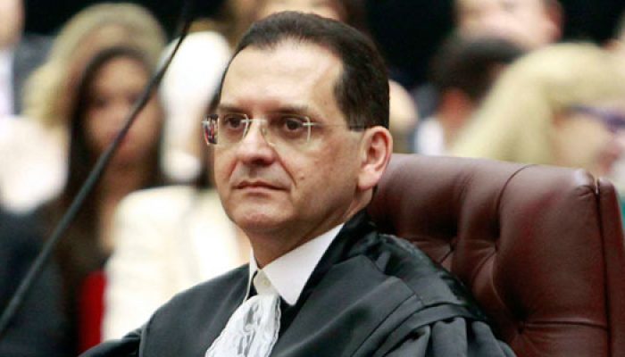 Justiça Penal precisa focar na macrocriminalidade, diz ministro