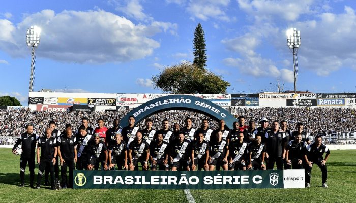 Ponte Preta conquista seu primeiro título nacional em 125 anos de história