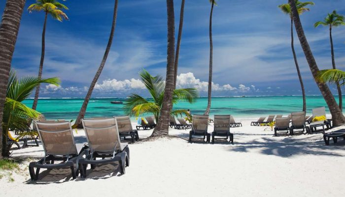 75% dos turistas escolhem Punta Cana por causa das redes sociais