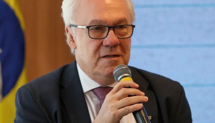 Presidente do Inep diz que não houve erro no resultado final do Enamed