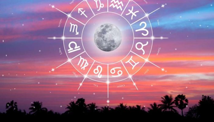 previsão para os 12 signos em 09/03/2026