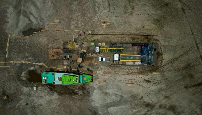 Planeta mais quente e seca na Amazonia entre 2025-2029 | Assis Moreira