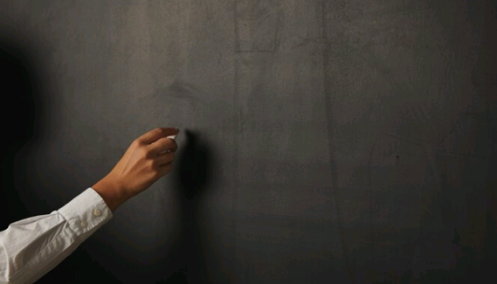 Artigo: Uma professora imperfeita - por Vanessa Crecci