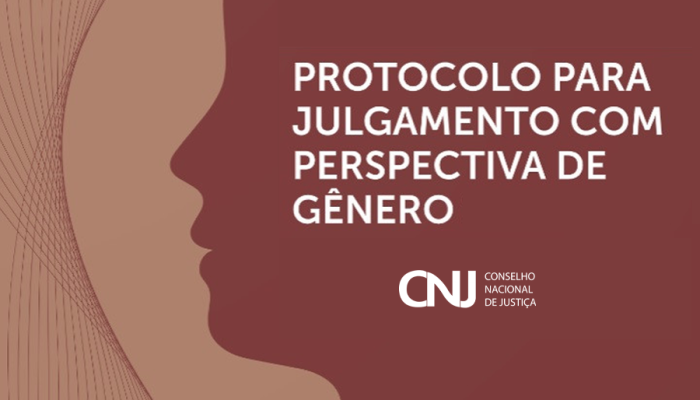 Nota técnica reforça protocolo com perspectiva de gênero