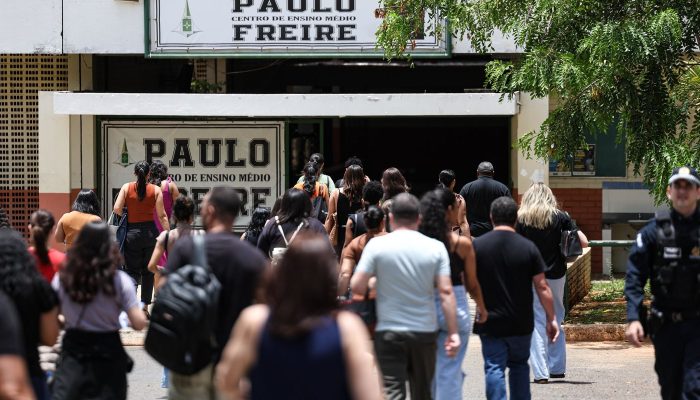 Melhorar a educação: veja histórias de professores que fazem PND