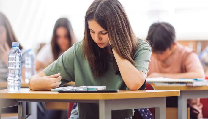 saiba os temas de química mais cobrados na prova