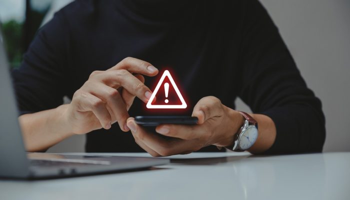 Phishing Security Test atua contra ataques cibernéticos | Dino