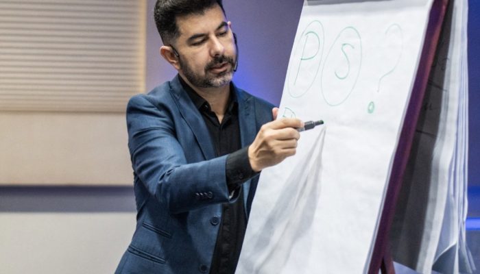 Inteligência artificial impulsiona o ramo imobiliário | Dino