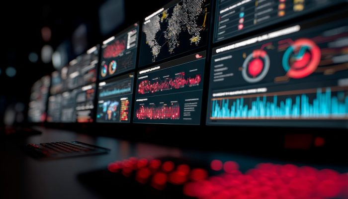 Selbetti cria solução de cibersegurança baseada em Zabbix | Dino