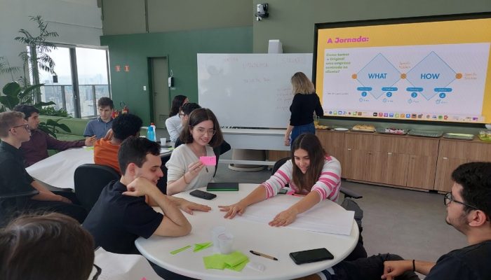 Força Meninas lança programa gratuito com Instituto MBRF | Dino