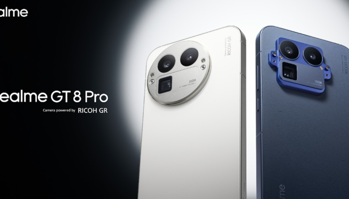 realme traz novidade no segmento premium para ampliar presença no mercado brasileiro | PressWorks