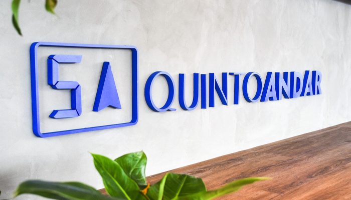 QuintoAndar abre nova frente negócio e lança produto digital para imóveis