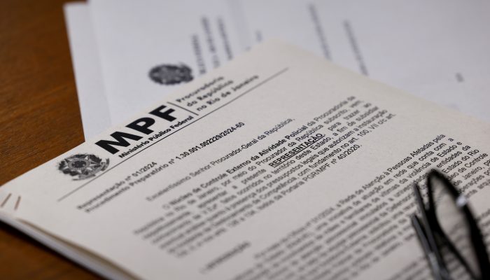 Procuradores pedem investigação de fake news ao MPU