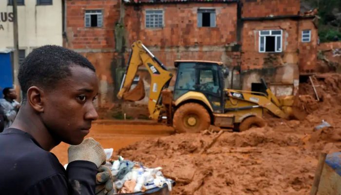 Entenda o fenômeno da “supercélula” que causou chuva extrema e destruição em MG